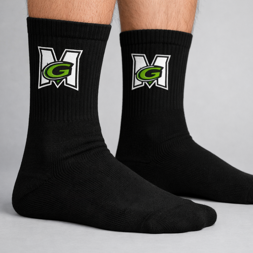 Calcetines deportivos